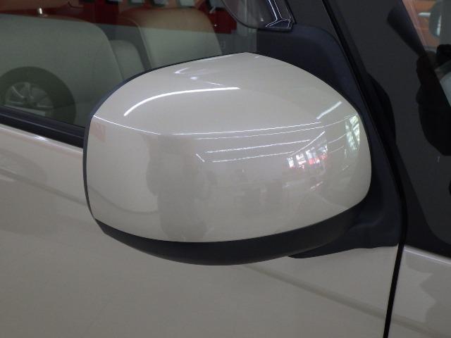 ムーヴキャンバス Ｇメイクアップリミテッド　ＳＡＩＩＩ　禁煙者／両側電動パワスラ／エンスタ／全周囲カメラ／シートヒーター／ＥＴＣ／バックカメラ／ワイパーデアイサー／衝突軽減ブレーキ／障害物センサー／車線逸脱／ＬＥＤヘッドライト／フルセグ／Ｂｌｕｅｔｏｏｔｈ（40枚目）