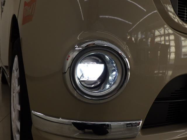 ムーヴキャンバス Ｇメイクアップリミテッド　ＳＡＩＩＩ　禁煙者／両側電動パワスラ／エンスタ／全周囲カメラ／シートヒーター／ＥＴＣ／バックカメラ／ワイパーデアイサー／衝突軽減ブレーキ／障害物センサー／車線逸脱／ＬＥＤヘッドライト／フルセグ／Ｂｌｕｅｔｏｏｔｈ（42枚目）