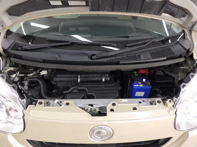 ムーヴキャンバス Ｇメイクアップリミテッド　ＳＡＩＩＩ　禁煙者／両側電動パワスラ／エンスタ／全周囲カメラ／シートヒーター／ＥＴＣ／バックカメラ／ワイパーデアイサー／衝突軽減ブレーキ／障害物センサー／車線逸脱／ＬＥＤヘッドライト／フルセグ／Ｂｌｕｅｔｏｏｔｈ（43枚目）