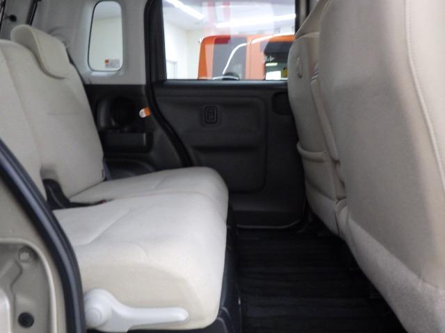 ムーヴキャンバス Ｇメイクアップリミテッド　ＳＡＩＩＩ　禁煙者／両側電動パワスラ／エンスタ／全周囲カメラ／シートヒーター／ＥＴＣ／バックカメラ／ワイパーデアイサー／衝突軽減ブレーキ／障害物センサー／車線逸脱／ＬＥＤヘッドライト／フルセグ／Ｂｌｕｅｔｏｏｔｈ（48枚目）