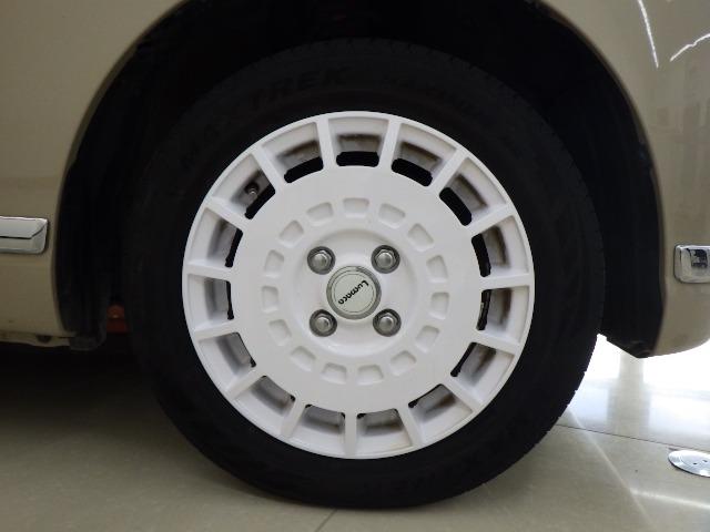 ムーヴキャンバス Ｇメイクアップリミテッド　ＳＡＩＩＩ　禁煙者／両側電動パワスラ／エンスタ／全周囲カメラ／シートヒーター／ＥＴＣ／バックカメラ／ワイパーデアイサー／衝突軽減ブレーキ／障害物センサー／車線逸脱／ＬＥＤヘッドライト／フルセグ／Ｂｌｕｅｔｏｏｔｈ（59枚目）