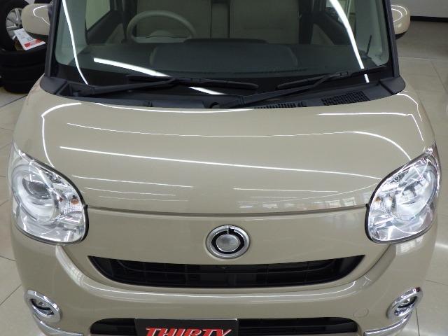 ムーヴキャンバス Ｇメイクアップリミテッド　ＳＡＩＩＩ　禁煙者／両側電動パワスラ／エンスタ／全周囲カメラ／シートヒーター／ＥＴＣ／バックカメラ／ワイパーデアイサー／衝突軽減ブレーキ／障害物センサー／車線逸脱／ＬＥＤヘッドライト／フルセグ／Ｂｌｕｅｔｏｏｔｈ（67枚目）