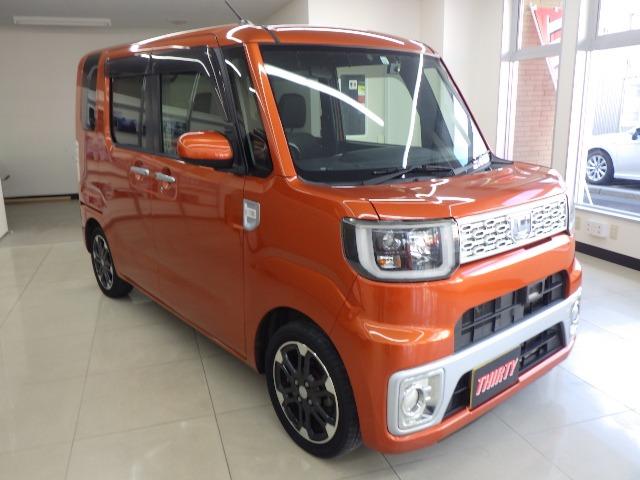 ウェイク Ｇ　ＳＡ　禁煙車／両側電動パワスラ／ドラレコ／バックカメラ／シートヒーター／ワイパーデアイサー／ＬＥＤヘッドライト／衝突軽減ブレーキ／ＥＴＣ／ロールサンシェード／純正アルミ／Ｂｌｕｅｔｏｏｔｈ／ＨＤＭＩ（10枚目）