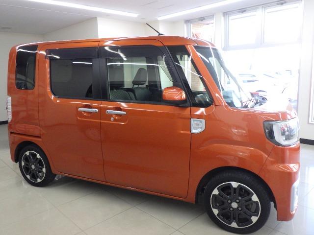 ウェイク Ｇ　ＳＡ　禁煙車／両側電動パワスラ／ドラレコ／バックカメラ／シートヒーター／ワイパーデアイサー／ＬＥＤヘッドライト／衝突軽減ブレーキ／ＥＴＣ／ロールサンシェード／純正アルミ／Ｂｌｕｅｔｏｏｔｈ／ＨＤＭＩ（11枚目）