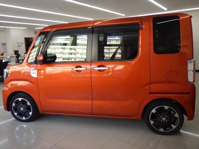 ウェイク Ｇ　ＳＡ　禁煙車／両側電動パワスラ／ドラレコ／バックカメラ／シートヒーター／ワイパーデアイサー／ＬＥＤヘッドライト／衝突軽減ブレーキ／ＥＴＣ／ロールサンシェード／純正アルミ／Ｂｌｕｅｔｏｏｔｈ／ＨＤＭＩ（12枚目）