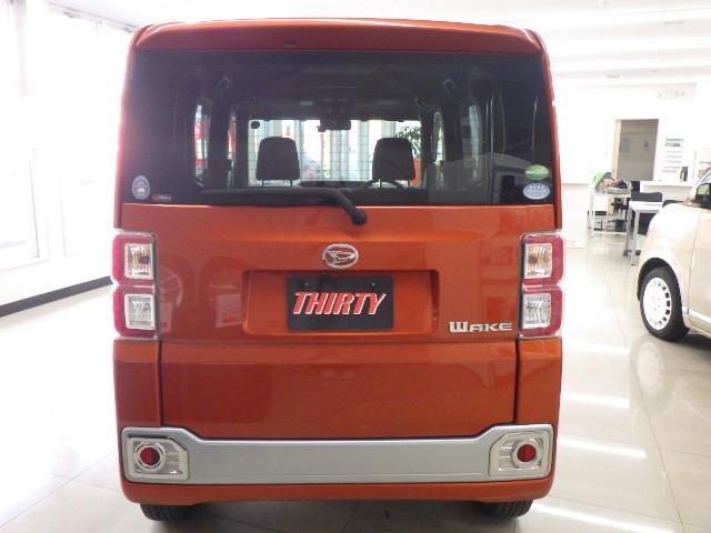ウェイク Ｇ　ＳＡ　禁煙車／両側電動パワスラ／ドラレコ／バックカメラ／シートヒーター／ワイパーデアイサー／ＬＥＤヘッドライト／衝突軽減ブレーキ／ＥＴＣ／ロールサンシェード／純正アルミ／Ｂｌｕｅｔｏｏｔｈ／ＨＤＭＩ（14枚目）