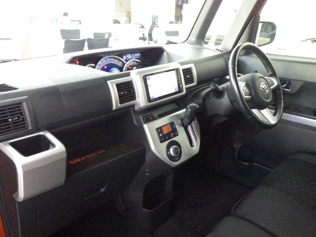 ウェイク Ｇ　ＳＡ　禁煙車／両側電動パワスラ／ドラレコ／バックカメラ／シートヒーター／ワイパーデアイサー／ＬＥＤヘッドライト／衝突軽減ブレーキ／ＥＴＣ／ロールサンシェード／純正アルミ／Ｂｌｕｅｔｏｏｔｈ／ＨＤＭＩ（22枚目）