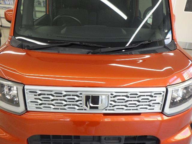 ウェイク Ｇ　ＳＡ　禁煙車／両側電動パワスラ／ドラレコ／バックカメラ／シートヒーター／ワイパーデアイサー／ＬＥＤヘッドライト／衝突軽減ブレーキ／ＥＴＣ／ロールサンシェード／純正アルミ／Ｂｌｕｅｔｏｏｔｈ／ＨＤＭＩ（63枚目）