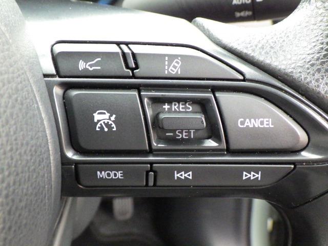 アクア X 禁煙車/トヨタセーフティーセンス/ドラレコ/ETC/レーダークルコン/衝突被害軽減ブレーキ/ワイパーデアイサー/ドアミラーヒーター/AC100V/先行車発進アラーム/LEDヘッドライト/バックカメラ(7枚目)