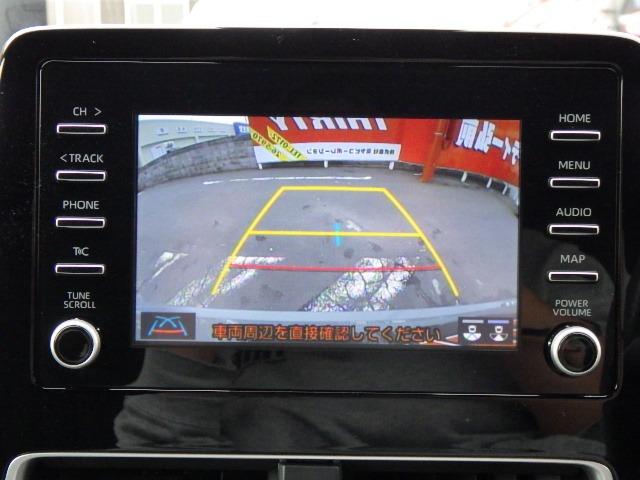 アクア X 禁煙車/トヨタセーフティーセンス/ドラレコ/ETC/レーダークルコン/衝突被害軽減ブレーキ/ワイパーデアイサー/ドアミラーヒーター/AC100V/先行車発進アラーム/LEDヘッドライト/バックカメラ(9枚目)