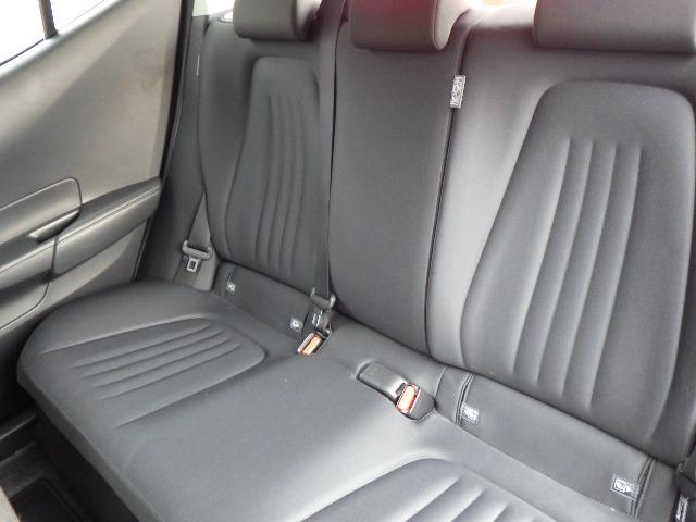 アクア X 禁煙車/トヨタセーフティーセンス/ドラレコ/ETC/レーダークルコン/衝突被害軽減ブレーキ/ワイパーデアイサー/ドアミラーヒーター/AC100V/先行車発進アラーム/LEDヘッドライト/バックカメラ(24枚目)