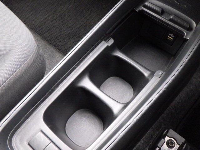 アクア X 禁煙車/トヨタセーフティーセンス/ドラレコ/ETC/レーダークルコン/衝突被害軽減ブレーキ/ワイパーデアイサー/ドアミラーヒーター/AC100V/先行車発進アラーム/LEDヘッドライト/バックカメラ(35枚目)