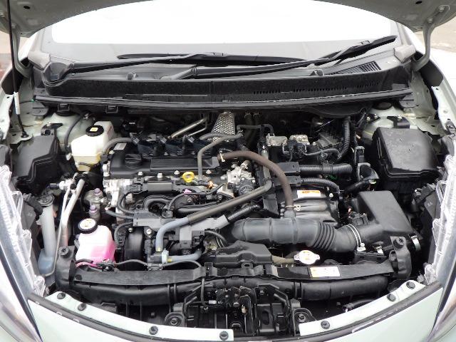 アクア X 禁煙車/トヨタセーフティーセンス/ドラレコ/ETC/レーダークルコン/衝突被害軽減ブレーキ/ワイパーデアイサー/ドアミラーヒーター/AC100V/先行車発進アラーム/LEDヘッドライト/バックカメラ(44枚目)