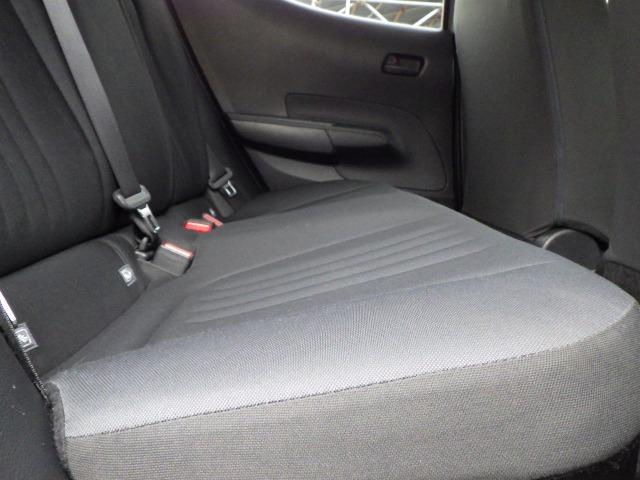 アクア X 禁煙車/トヨタセーフティーセンス/ドラレコ/ETC/レーダークルコン/衝突被害軽減ブレーキ/ワイパーデアイサー/ドアミラーヒーター/AC100V/先行車発進アラーム/LEDヘッドライト/バックカメラ(50枚目)