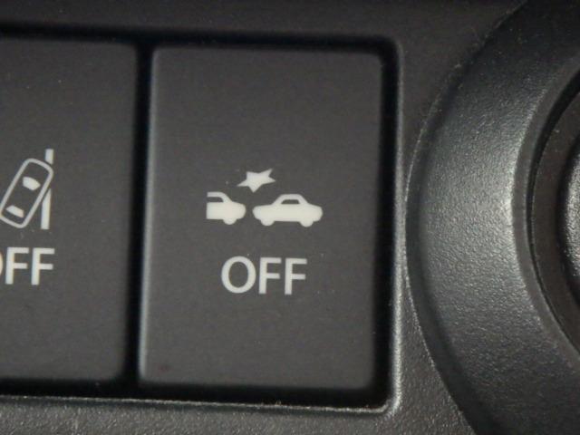 イグニス ハイブリッドＭＸ　ワンオーナー／禁煙車／衝突被害軽減ブレーキ／バックカメラ／シートヒーター／レーンキープアシスト／ヒルディセントコントロール／グリップコントロール／ドアミラーヒーター／プッシュスタート／ドアバイザー（3枚目）