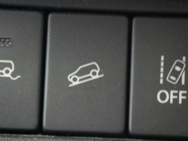 イグニス ハイブリッドＭＸ　ワンオーナー／禁煙車／衝突被害軽減ブレーキ／バックカメラ／シートヒーター／レーンキープアシスト／ヒルディセントコントロール／グリップコントロール／ドアミラーヒーター／プッシュスタート／ドアバイザー（6枚目）