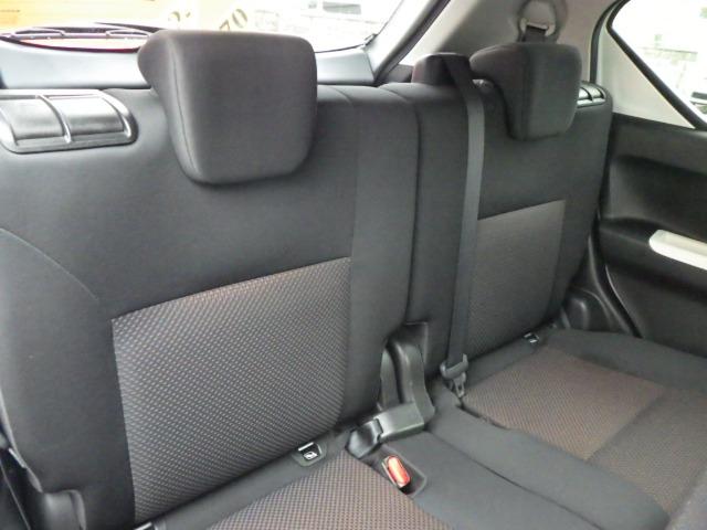 イグニス ハイブリッドＭＸ　ワンオーナー／禁煙車／衝突被害軽減ブレーキ／バックカメラ／シートヒーター／レーンキープアシスト／ヒルディセントコントロール／グリップコントロール／ドアミラーヒーター／プッシュスタート／ドアバイザー（19枚目）