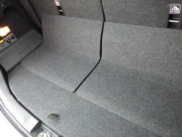 イグニス ハイブリッドＭＸ　ワンオーナー／禁煙車／衝突被害軽減ブレーキ／バックカメラ／シートヒーター／レーンキープアシスト／ヒルディセントコントロール／グリップコントロール／ドアミラーヒーター／プッシュスタート／ドアバイザー（20枚目）