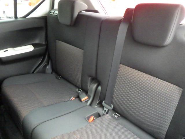 イグニス ハイブリッドＭＸ　ワンオーナー／禁煙車／衝突被害軽減ブレーキ／バックカメラ／シートヒーター／レーンキープアシスト／ヒルディセントコントロール／グリップコントロール／ドアミラーヒーター／プッシュスタート／ドアバイザー（22枚目）