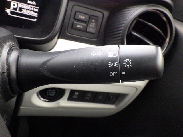 イグニス ハイブリッドＭＸ　ワンオーナー／禁煙車／衝突被害軽減ブレーキ／バックカメラ／シートヒーター／レーンキープアシスト／ヒルディセントコントロール／グリップコントロール／ドアミラーヒーター／プッシュスタート／ドアバイザー（34枚目）