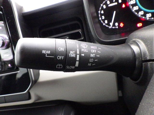 イグニス ハイブリッドＭＸ　ワンオーナー／禁煙車／衝突被害軽減ブレーキ／バックカメラ／シートヒーター／レーンキープアシスト／ヒルディセントコントロール／グリップコントロール／ドアミラーヒーター／プッシュスタート／ドアバイザー（35枚目）