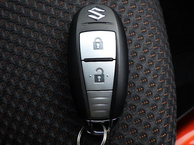 イグニス ハイブリッドＭＸ　ワンオーナー／禁煙車／衝突被害軽減ブレーキ／バックカメラ／シートヒーター／レーンキープアシスト／ヒルディセントコントロール／グリップコントロール／ドアミラーヒーター／プッシュスタート／ドアバイザー（36枚目）