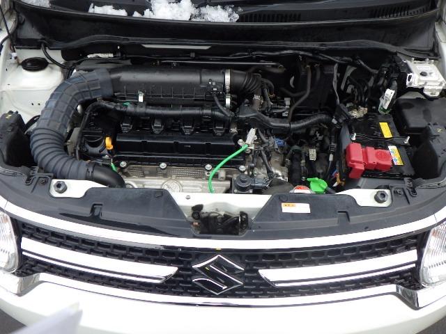 イグニス ハイブリッドＭＸ　ワンオーナー／禁煙車／衝突被害軽減ブレーキ／バックカメラ／シートヒーター／レーンキープアシスト／ヒルディセントコントロール／グリップコントロール／ドアミラーヒーター／プッシュスタート／ドアバイザー（41枚目）