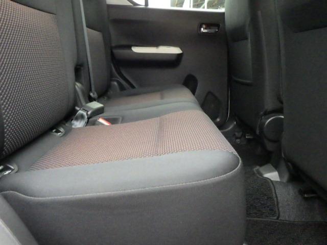 イグニス ハイブリッドＭＸ　ワンオーナー／禁煙車／衝突被害軽減ブレーキ／バックカメラ／シートヒーター／レーンキープアシスト／ヒルディセントコントロール／グリップコントロール／ドアミラーヒーター／プッシュスタート／ドアバイザー（47枚目）