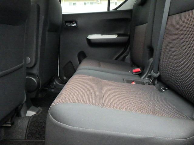 イグニス ハイブリッドＭＸ　ワンオーナー／禁煙車／衝突被害軽減ブレーキ／バックカメラ／シートヒーター／レーンキープアシスト／ヒルディセントコントロール／グリップコントロール／ドアミラーヒーター／プッシュスタート／ドアバイザー（52枚目）