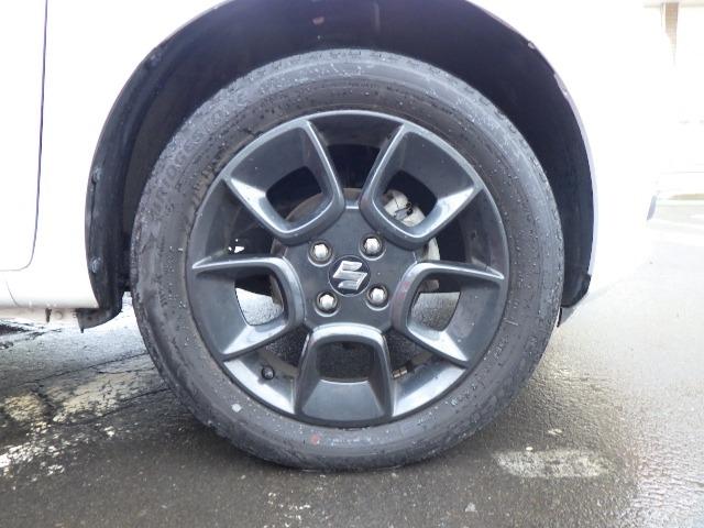 イグニス ハイブリッドＭＸ　ワンオーナー／禁煙車／衝突被害軽減ブレーキ／バックカメラ／シートヒーター／レーンキープアシスト／ヒルディセントコントロール／グリップコントロール／ドアミラーヒーター／プッシュスタート／ドアバイザー（60枚目）