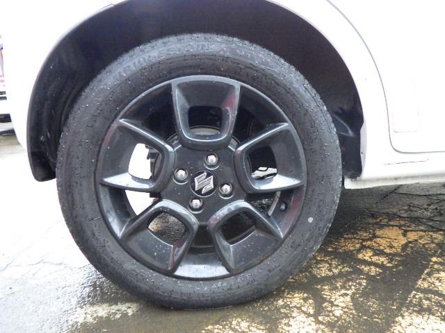 イグニス ハイブリッドＭＸ　ワンオーナー／禁煙車／衝突被害軽減ブレーキ／バックカメラ／シートヒーター／レーンキープアシスト／ヒルディセントコントロール／グリップコントロール／ドアミラーヒーター／プッシュスタート／ドアバイザー（62枚目）