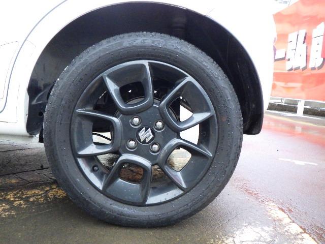 イグニス ハイブリッドＭＸ　ワンオーナー／禁煙車／衝突被害軽減ブレーキ／バックカメラ／シートヒーター／レーンキープアシスト／ヒルディセントコントロール／グリップコントロール／ドアミラーヒーター／プッシュスタート／ドアバイザー（64枚目）