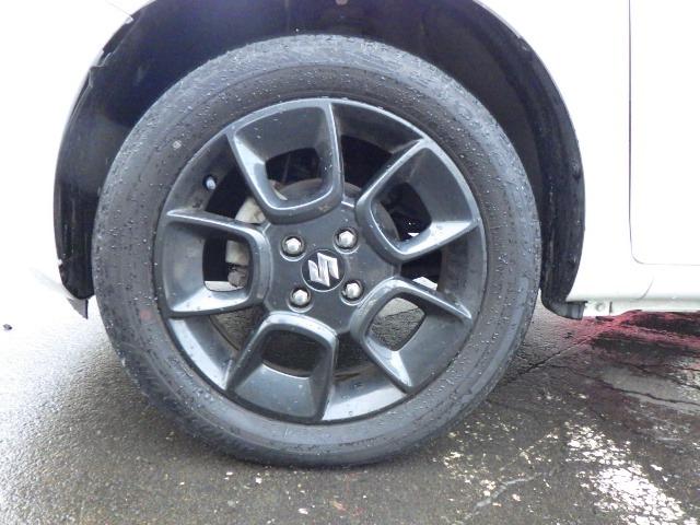 イグニス ハイブリッドＭＸ　ワンオーナー／禁煙車／衝突被害軽減ブレーキ／バックカメラ／シートヒーター／レーンキープアシスト／ヒルディセントコントロール／グリップコントロール／ドアミラーヒーター／プッシュスタート／ドアバイザー（66枚目）