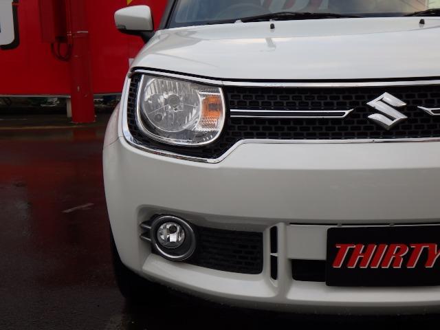 イグニス ハイブリッドＭＸ　ワンオーナー／禁煙車／衝突被害軽減ブレーキ／バックカメラ／シートヒーター／レーンキープアシスト／ヒルディセントコントロール／グリップコントロール／ドアミラーヒーター／プッシュスタート／ドアバイザー（69枚目）