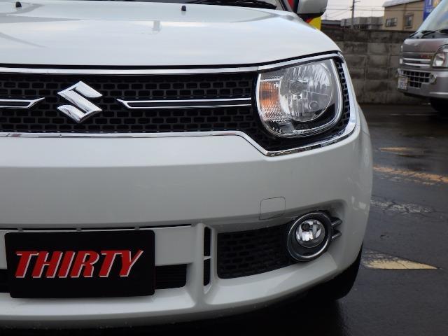 イグニス ハイブリッドＭＸ　ワンオーナー／禁煙車／衝突被害軽減ブレーキ／バックカメラ／シートヒーター／レーンキープアシスト／ヒルディセントコントロール／グリップコントロール／ドアミラーヒーター／プッシュスタート／ドアバイザー（70枚目）