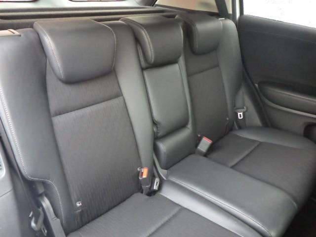 ヴェゼル ハイブリッドＺ・ホンダセンシング　禁煙車／前後ドラレコ／エンジンスターター／バックカメラ／レーダークルコン／シートヒーター／ワイパーデアイサー／サイドミラーヒーター／レーダークルコン／社外レーダー／衝突被害軽減ブレーキ／ＥＴＣ（25枚目）