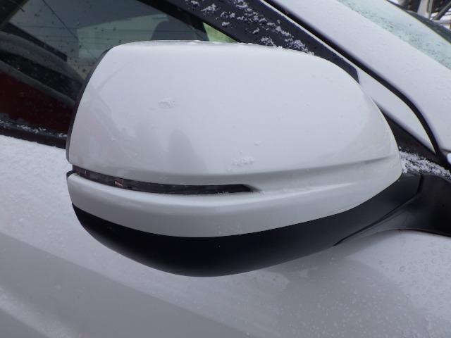 ヴェゼル ハイブリッドＺ・ホンダセンシング　禁煙車／前後ドラレコ／エンジンスターター／バックカメラ／レーダークルコン／シートヒーター／ワイパーデアイサー／サイドミラーヒーター／レーダークルコン／社外レーダー／衝突被害軽減ブレーキ／ＥＴＣ（47枚目）