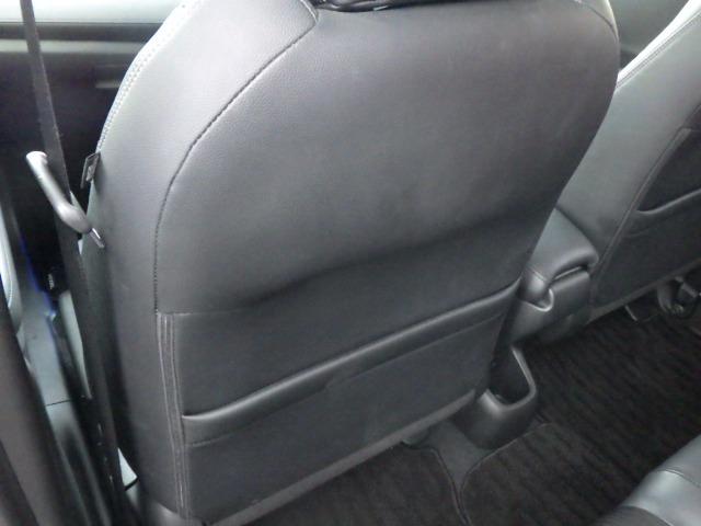 ヴェゼル ハイブリッドＺ・ホンダセンシング　禁煙車／前後ドラレコ／エンジンスターター／バックカメラ／レーダークルコン／シートヒーター／ワイパーデアイサー／サイドミラーヒーター／レーダークルコン／社外レーダー／衝突被害軽減ブレーキ／ＥＴＣ（59枚目）