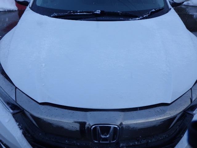 ヴェゼル ハイブリッドＺ・ホンダセンシング　禁煙車／前後ドラレコ／エンジンスターター／バックカメラ／レーダークルコン／シートヒーター／ワイパーデアイサー／サイドミラーヒーター／レーダークルコン／社外レーダー／衝突被害軽減ブレーキ／ＥＴＣ（77枚目）