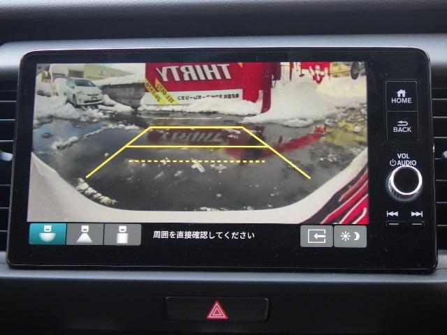 フィット e:HEVホーム 禁煙車/メーカーオプションナビ/プレミアムオーディオ/ホンダセンシング/ETC2.0/前後ドラレコ/ホンダコネクト/衝突被害軽減ブレーキ/LEDヘッドライト/ワイパーデアイサー/サイドミラーヒーター(10枚目)