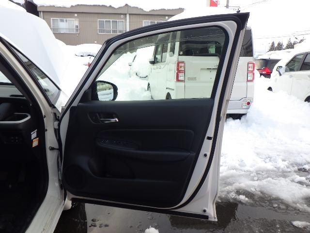 フィット e:HEVホーム 禁煙車/メーカーオプションナビ/プレミアムオーディオ/ホンダセンシング/ETC2.0/前後ドラレコ/ホンダコネクト/衝突被害軽減ブレーキ/LEDヘッドライト/ワイパーデアイサー/サイドミラーヒーター(42枚目)