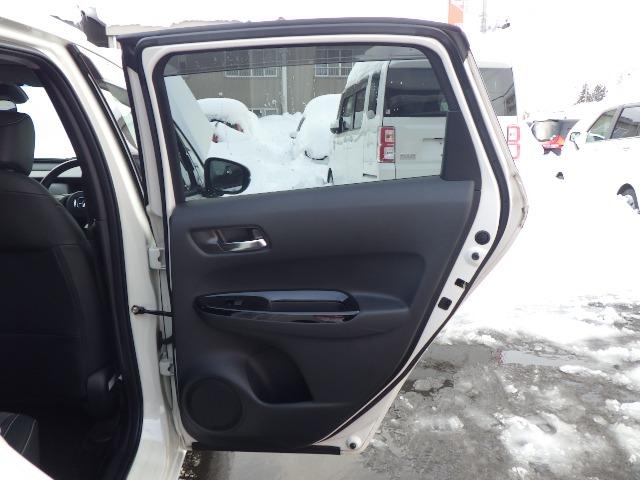 フィット e:HEVホーム 禁煙車/メーカーオプションナビ/プレミアムオーディオ/ホンダセンシング/ETC2.0/前後ドラレコ/ホンダコネクト/衝突被害軽減ブレーキ/LEDヘッドライト/ワイパーデアイサー/サイドミラーヒーター(47枚目)