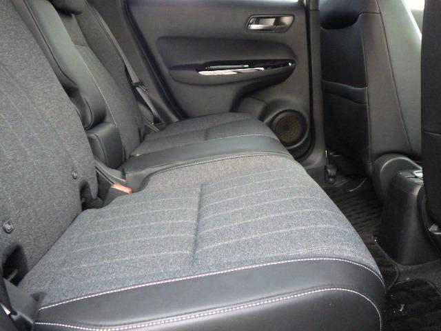 フィット e:HEVホーム 禁煙車/メーカーオプションナビ/プレミアムオーディオ/ホンダセンシング/ETC2.0/前後ドラレコ/ホンダコネクト/衝突被害軽減ブレーキ/LEDヘッドライト/ワイパーデアイサー/サイドミラーヒーター(48枚目)