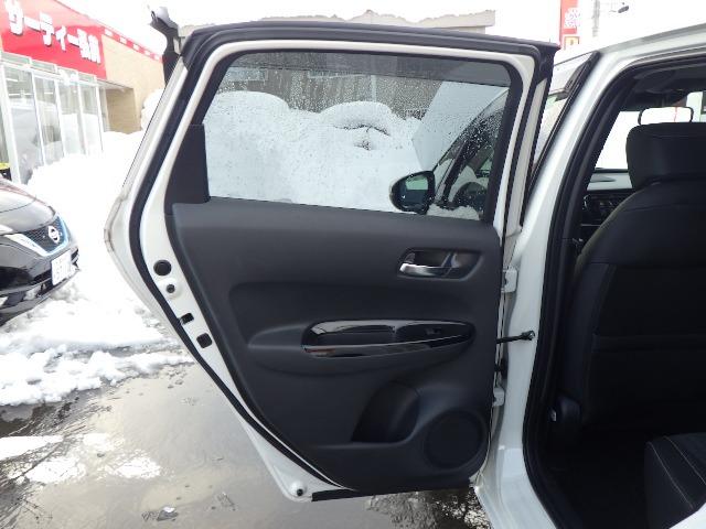 フィット e:HEVホーム 禁煙車/メーカーオプションナビ/プレミアムオーディオ/ホンダセンシング/ETC2.0/前後ドラレコ/ホンダコネクト/衝突被害軽減ブレーキ/LEDヘッドライト/ワイパーデアイサー/サイドミラーヒーター(52枚目)