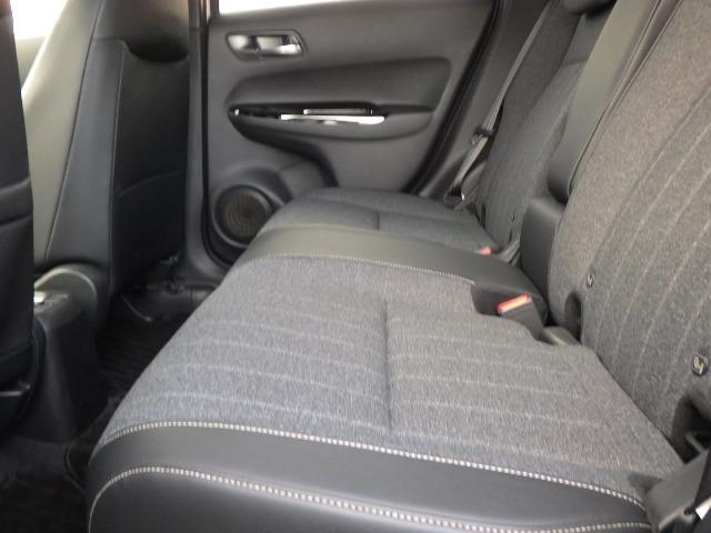 フィット e:HEVホーム 禁煙車/メーカーオプションナビ/プレミアムオーディオ/ホンダセンシング/ETC2.0/前後ドラレコ/ホンダコネクト/衝突被害軽減ブレーキ/LEDヘッドライト/ワイパーデアイサー/サイドミラーヒーター(53枚目)