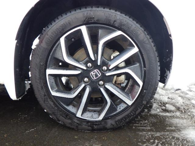 フィット e:HEVホーム 禁煙車/メーカーオプションナビ/プレミアムオーディオ/ホンダセンシング/ETC2.0/前後ドラレコ/ホンダコネクト/衝突被害軽減ブレーキ/LEDヘッドライト/ワイパーデアイサー/サイドミラーヒーター(61枚目)