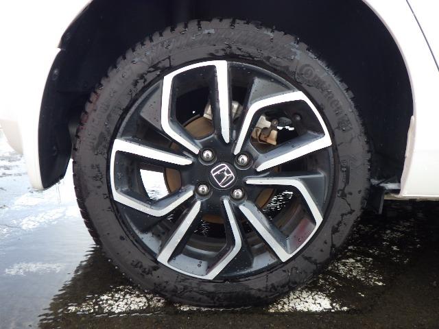 フィット e:HEVホーム 禁煙車/メーカーオプションナビ/プレミアムオーディオ/ホンダセンシング/ETC2.0/前後ドラレコ/ホンダコネクト/衝突被害軽減ブレーキ/LEDヘッドライト/ワイパーデアイサー/サイドミラーヒーター(63枚目)