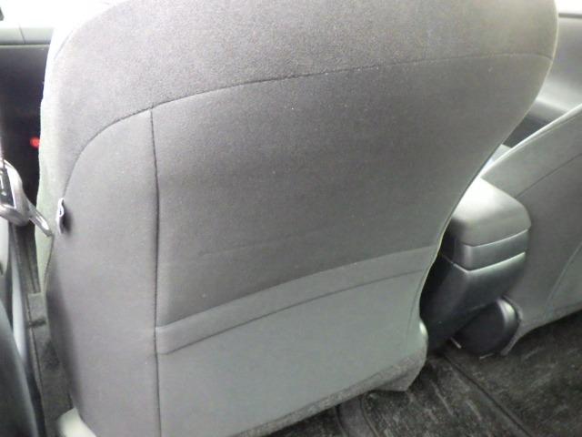 プリウス Ｓ　後期型／禁煙車／バックカメラ／前後ドライブレコーダー／エンジンスターター／ＥＴＣ／ワイパーデアイサー／ＨＩＤ／前後フォグ／ＳＤナビ／フルセグ／Ｂｌｕｅｔｏｏｔｈ／プッシュスタート／ＨＤＭＩ／社外ＡＷ（49枚目）