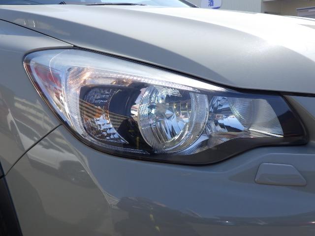 XV 2.0i-L アイサイト Ver.2/禁煙車/バックカメラ/レーダークルコン/衝突軽減ブレーキ/ETC/パドルシフト/レーンキープアシスト/横滑り防止/SDナビ/フルセグ/Bluetooth/電動シート/前後フォグ/HID(37枚目)