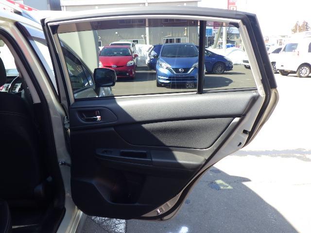 XV 2.0i-L アイサイト Ver.2/禁煙車/バックカメラ/レーダークルコン/衝突軽減ブレーキ/ETC/パドルシフト/レーンキープアシスト/横滑り防止/SDナビ/フルセグ/Bluetooth/電動シート/前後フォグ/HID(44枚目)